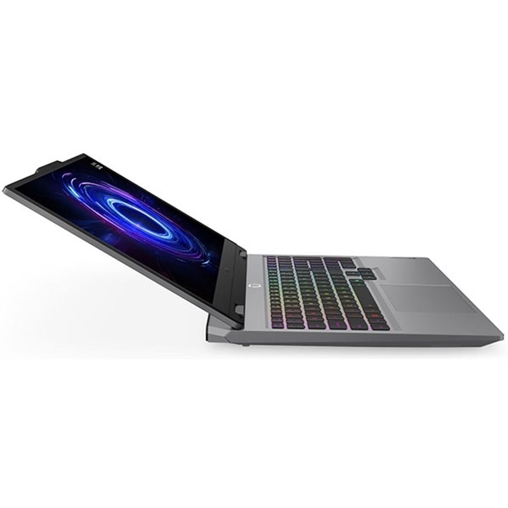 Prijenosnik Lenovo LOQ 15IRX10 i7 / 16GB / 512GB SSD / 15,6" FHD / NVIDIA GeForce RTX 5060 / Windows 11 Home (siv) slika 5