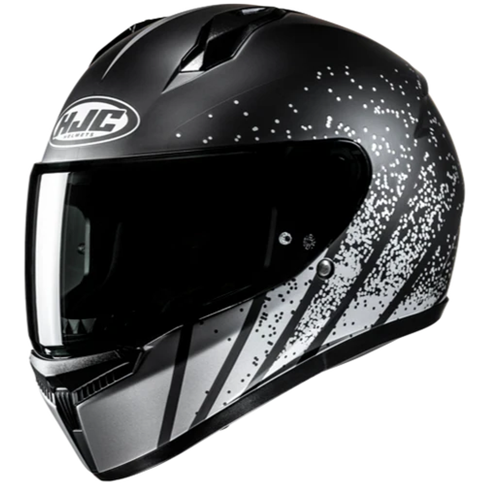 HJC C10 Haven vizir za moto kacigu slika 1