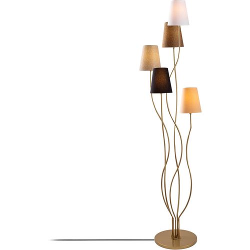 Bonibon - 13239 Multicolor Floor Lamp slika 6