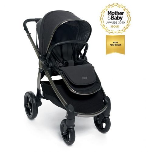 Mamas & Papas Ocarro 2u1 kolica - SPECIAL EDITION Onyx slika 2