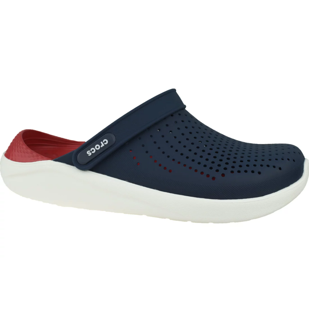 Muške natikače Crocs literide clog 204592-4cc slika 13