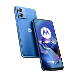 Motorola G54 5G Power Edition, 12GB/256GB, Pearl Blue