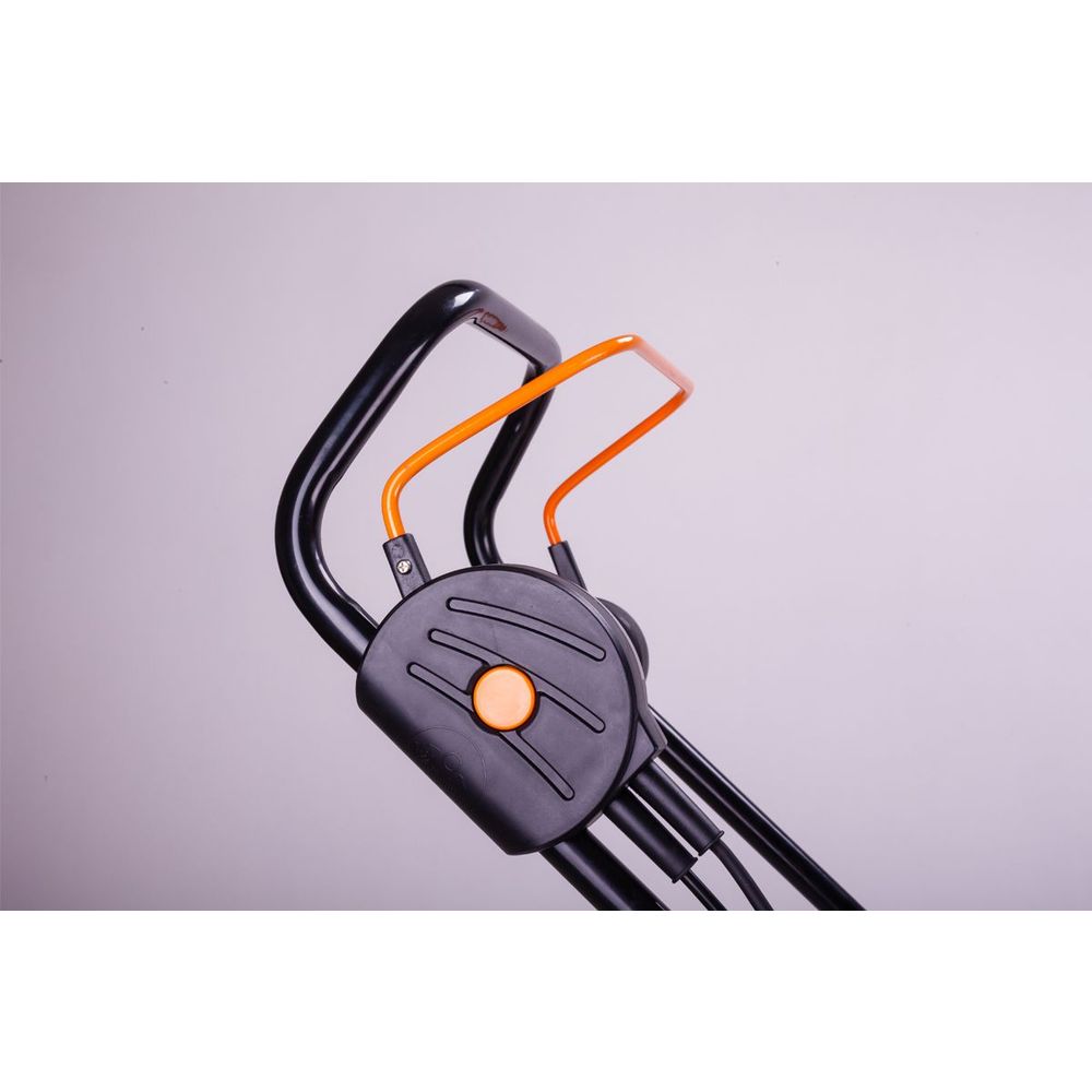 Elektricna kosacica VILLY 1800 P slika 3