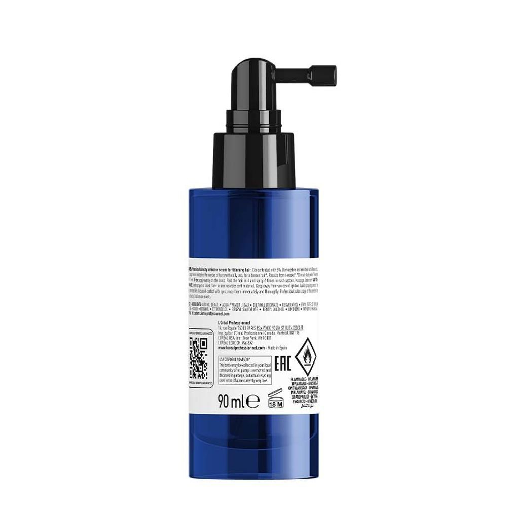 L'Oreal Professionnel Serum za povećanje gustoće kose Serioxyl Density - 90 ml slika 4