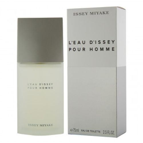 Issey Miyake L'Eau d'Issey Pour Homme Eau De Toilette 75 ml (man) slika 2