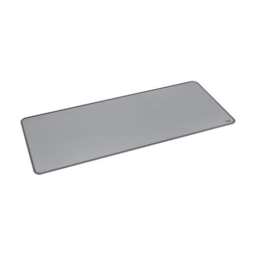 LOGITECH Desk Mat Studio Series - MID GREY - N/A - N/A - NAMR-EMEA - EMEA, DESK MAT slika 4