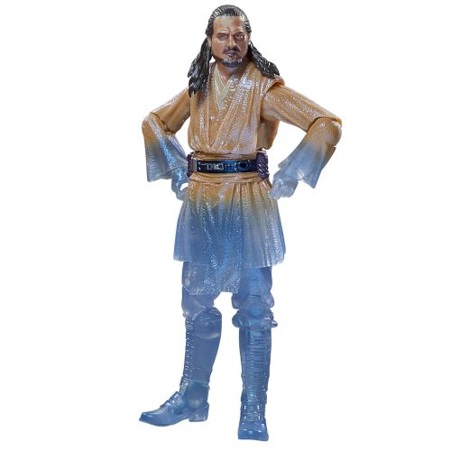 Star Wars Obi-Wan Kenobi i Qui-Gon Jinn Figura 15cm slika 7