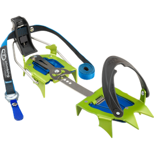 SKYLOTEC Automatske dereze SNOW FLEX CRAMP