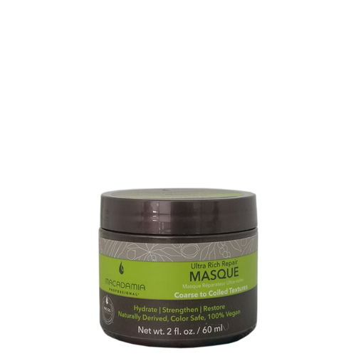 Macadamia Ultra Rich Repair Mask 60 ml slika 1