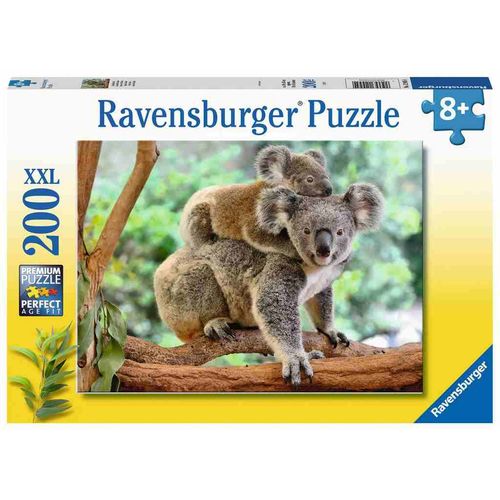 Ravensburger Puzzle Koala 200kom slika 1