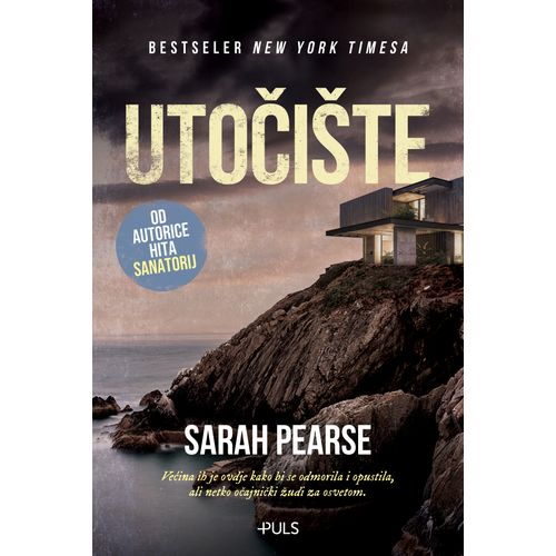 Utočište , Sarah Pearse slika 1