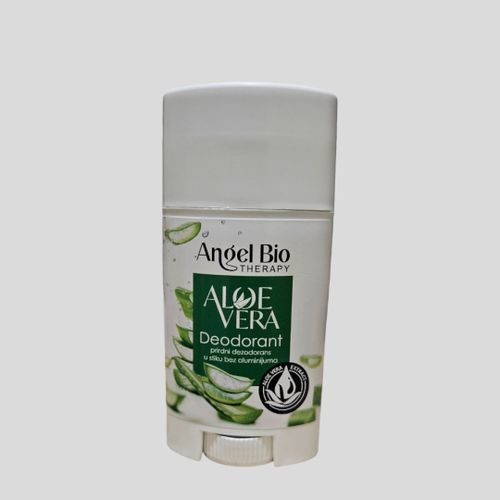 Angel Bio Therapy Aloe vera stik bez aluminijuma 50ml slika 1