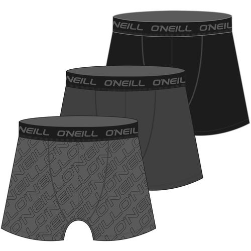 Muške bokserice O'Neill 3-pack  slika 1