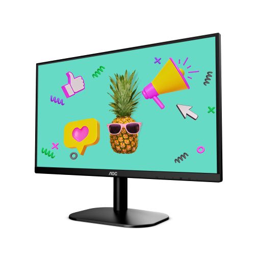 AOC 27" IPS 27B2H Monitor slika 3