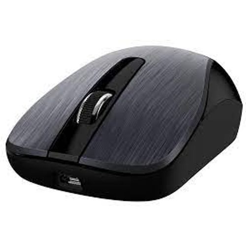 Genius ECO-8015 Rechargeable Wireless Mouse Iron Gray, NEW Package slika 2