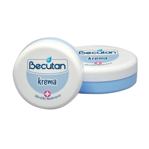 Becutan univerzalna krema 75ml slika 1