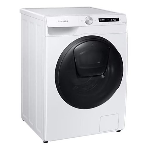 Samsung WD80T554DBW/S7 Kombinovana mašina za veš sa AI Kontrolom, Add Wash i Air wash tehnologijom, 8/5 kg, 1400 rpm slika 2