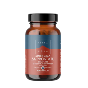 TERRANOVA SINERGIJA ZA PROSTATU A 50