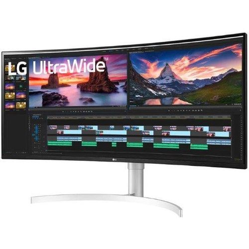 LG monitor 38" 38WN95CP-W (38WN95CP-W.AEU) slika 5