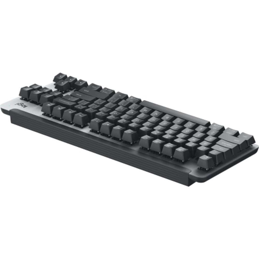Logitech K855 TKL Signature Mehanicka Tastatura Wireless slika 3