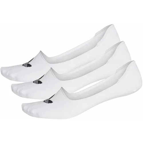 Uniseks čarape Adidas no-show 3pp socks cv5941 slika 3