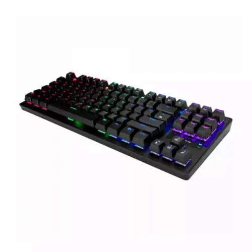 Bežična tastatura Xtrike GK979 mehanička slika 3