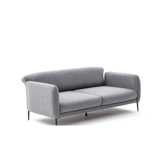 Atelier Del Sofa Trosjed na razvlačenje, Sivo, Venus 3-Seat - Grey slika 9