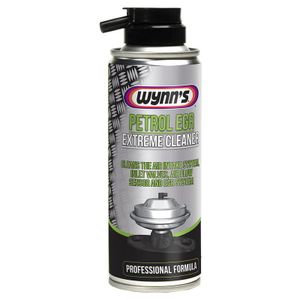 WYNN'S - Petrol EGR Extreme Cleaner (Petrol EGR3) 200 mL