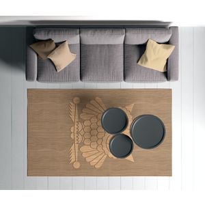 Oyo Concept Tepih COLTON 80x150 cm