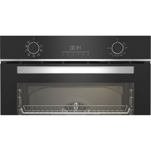 Beko BBIMA13300XS Multifunkcionalna ugradna rerna, 72 L slika 6