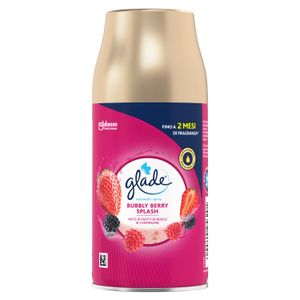 Glade automatic punjenje za osvježivač zraka kupina 269 ml