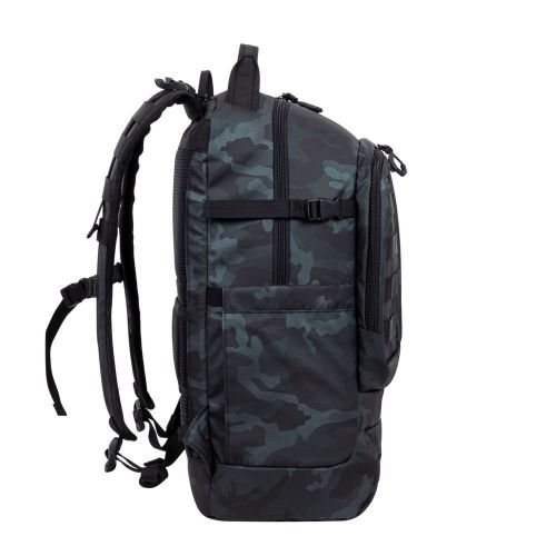 RivaCase laptop backpack 17.3 "military motif 7661 slika 2