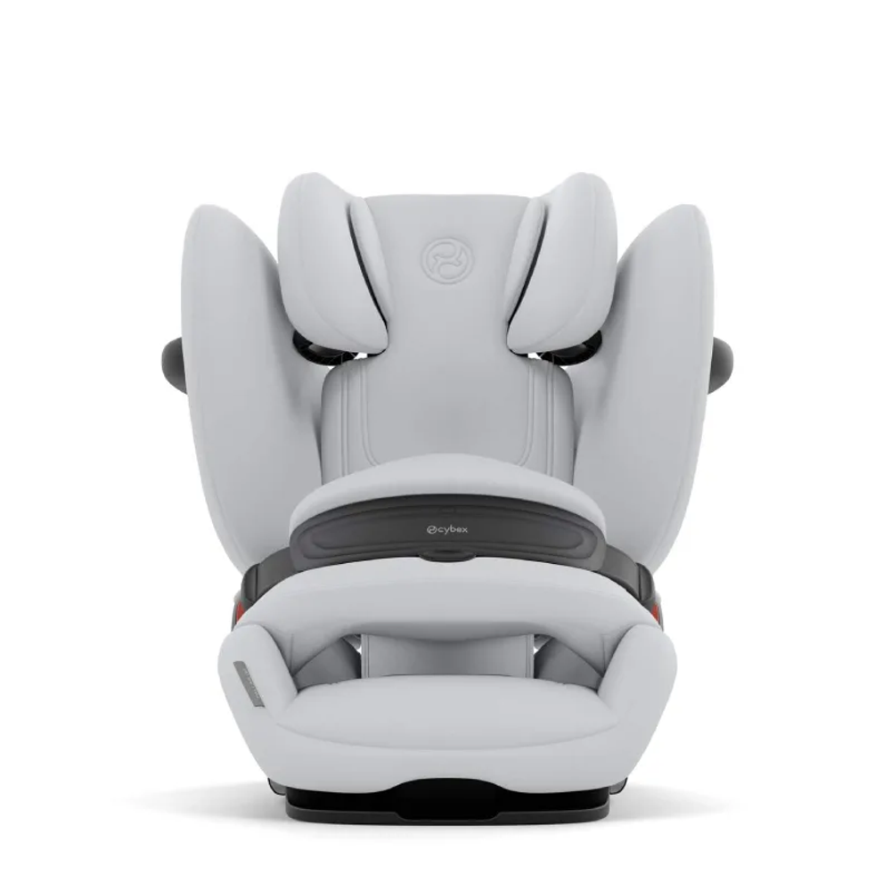 Cybex Autosjedalica Pallas G2 i-Size 76-150cm Isofix, Fog Grey slika 4