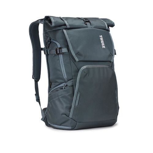 Thule Covert DSLR Backpack 32L ruksak za fotoaparat sivi slika 1