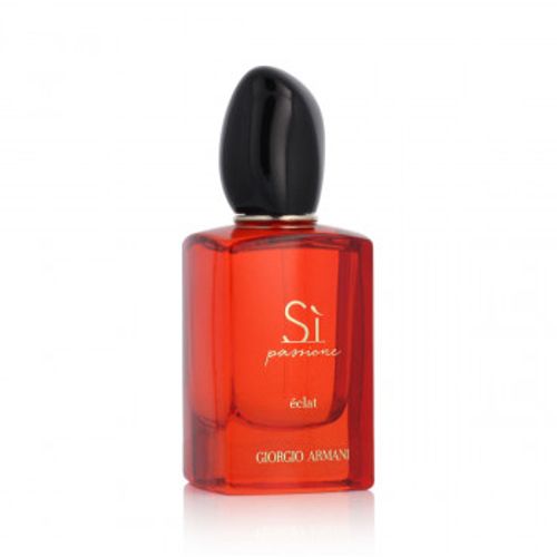 Armani Giorgio Si Passione Éclat Eau De Parfum 50 ml (woman) slika 1