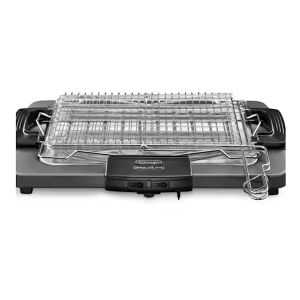 DELONGHI Grill BQ80.X