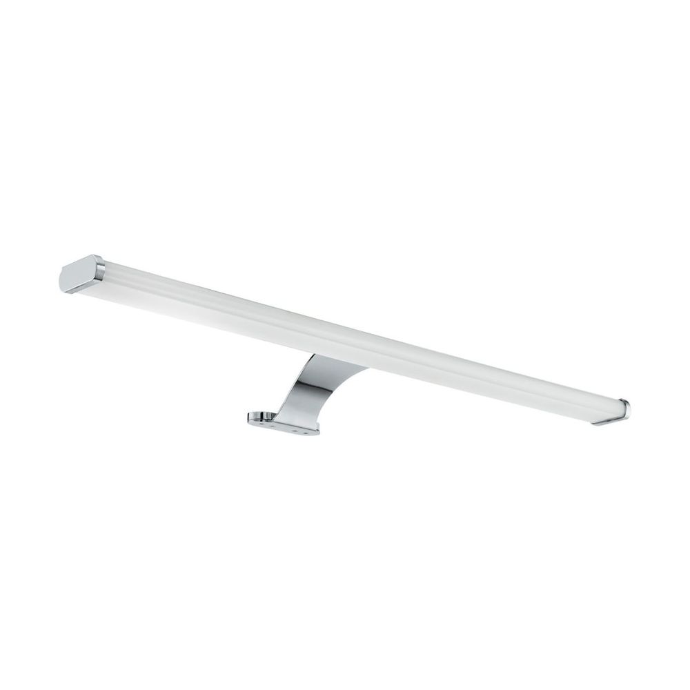 Eglo Vinchio zidna/1, led, 10w, 1500lm, ip44, krom/bijela  slika 3