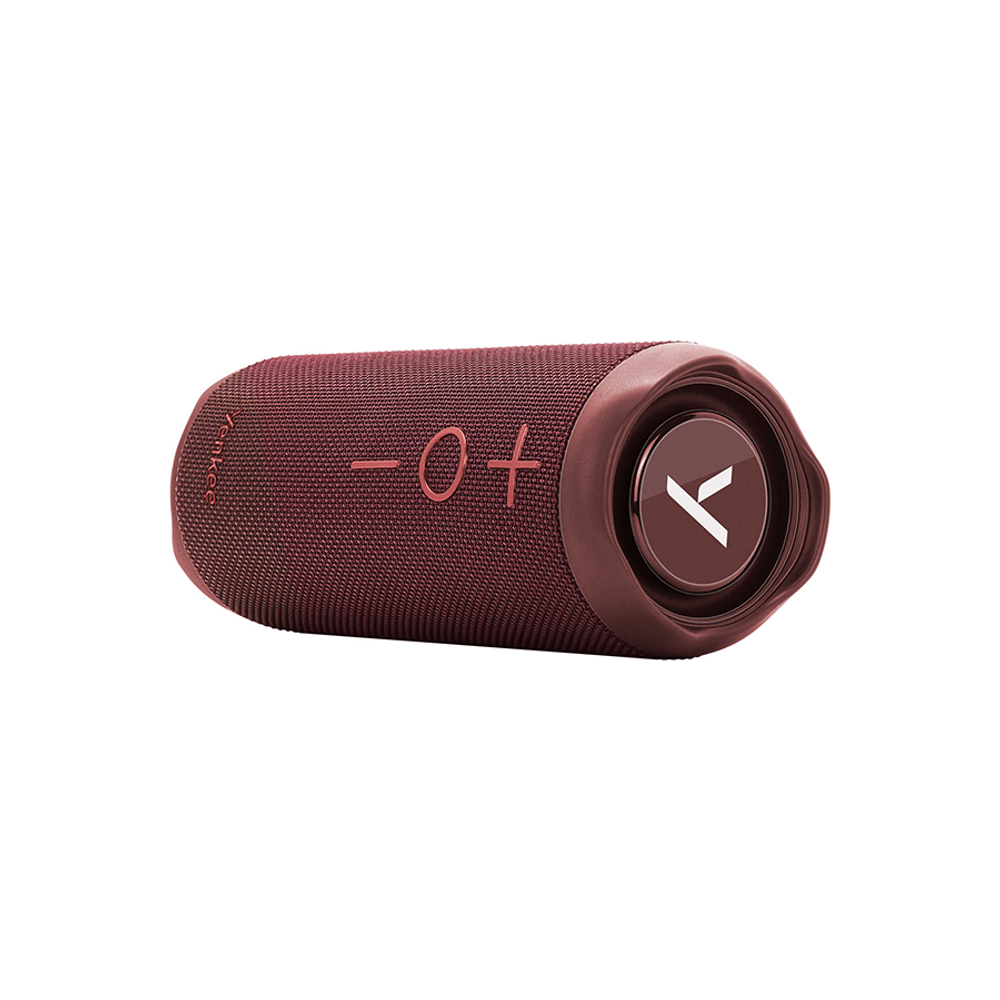 Yenkee Bluetooth zvučnik BYSP 40RD BT ELEMENT VIENTO slika 3