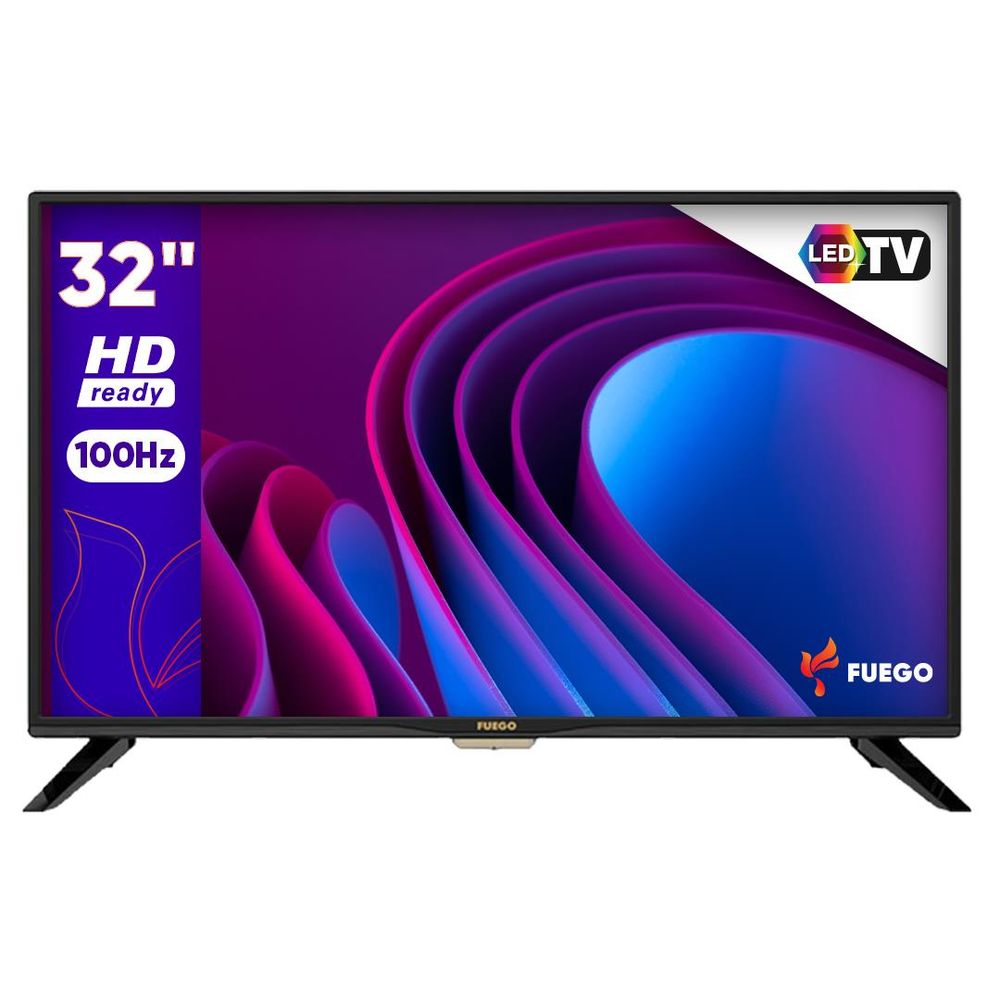 FUEGO Televizor 32EL600T slika 1