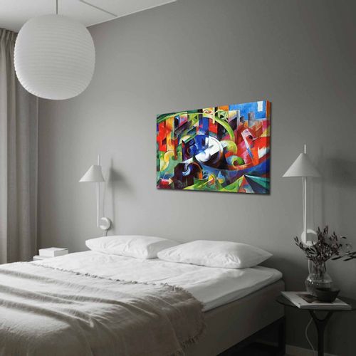 Wallity Ukrasna slika platno, 70100FAMOUSART-033 slika 2