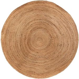 Atmosphera tepih jute fi 160cm