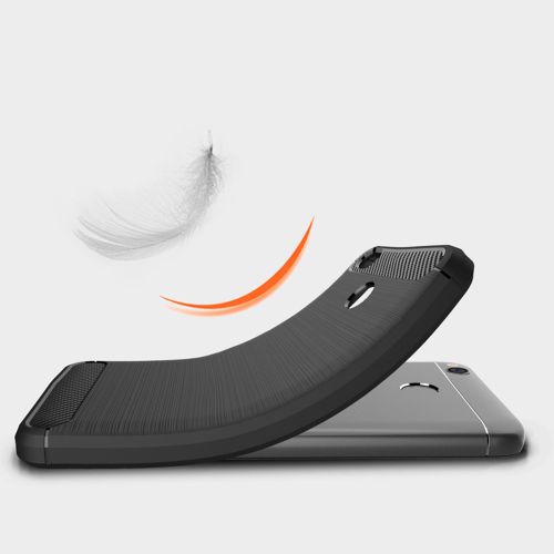 Carbon Case izdržljiva maskica za Xiaomi Redmi 6 slika 4