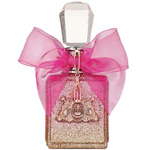 Juicy Couture Viva La Juicy Rose Eau De Parfum 100 ml (woman)
