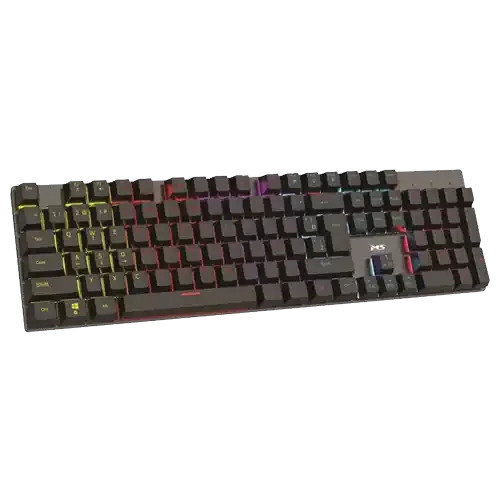 MS Tastatura Elite C520 mehanička slika 1