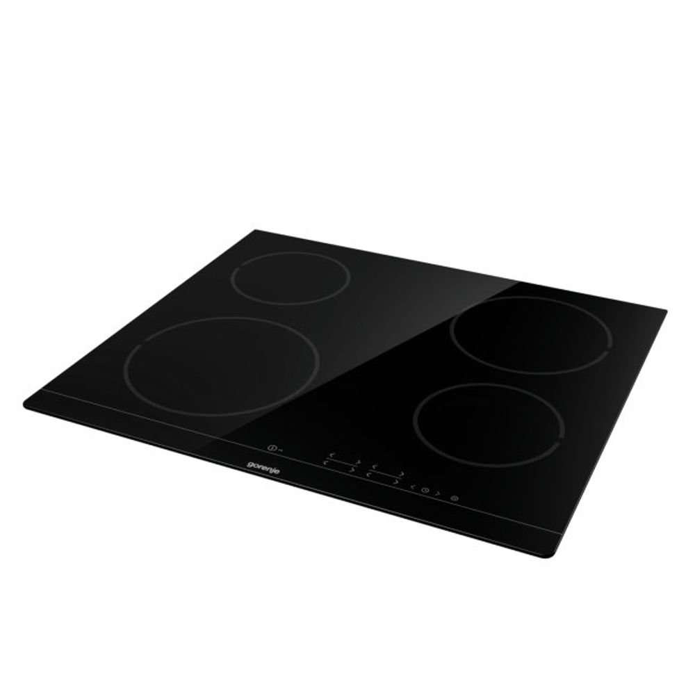 Gorenje Ugradbeni set / Pećnica & ploča BO6737E02X + ECT41SC slika 5