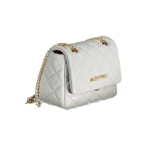 VALENTINO BAGS GRAY WOMEN'S BAG slika 3