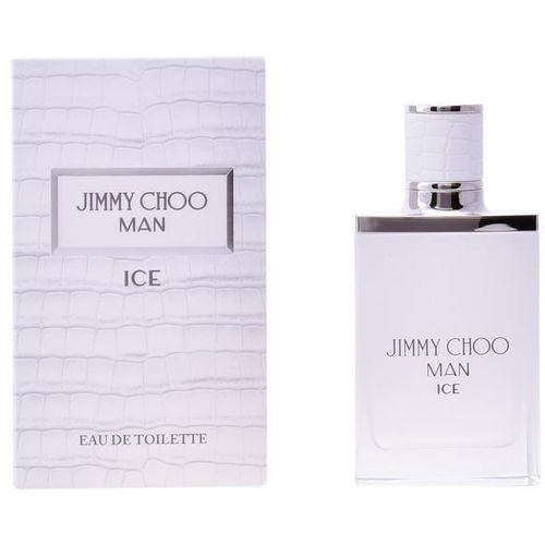Jimmy Choo Man Ice Eau De Toilette 50 ml (man) slika 1