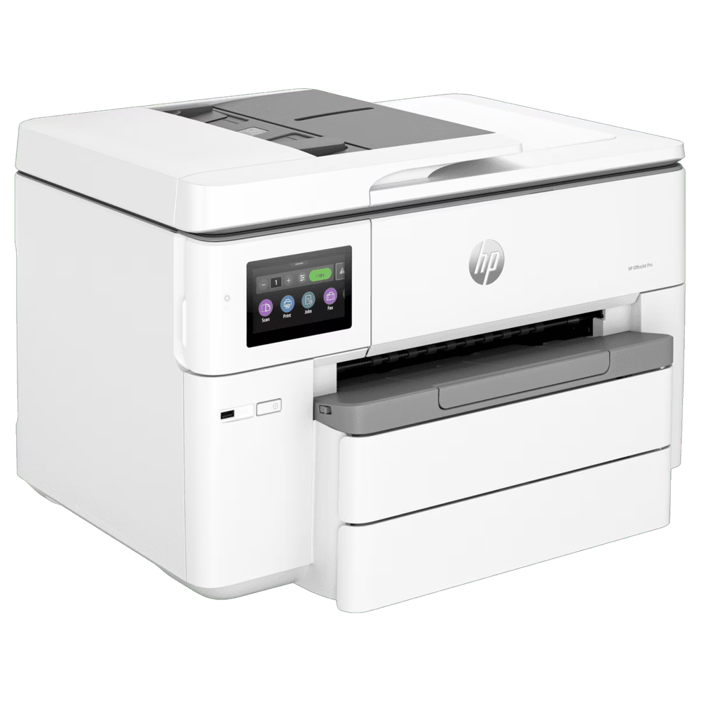 HP Printer MFP HP OJ PRO 9730 WF AiO slika 2