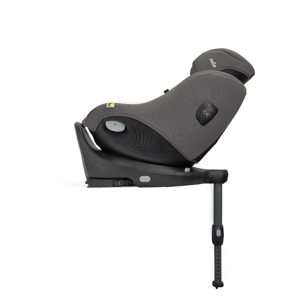 Joie autosjedalica i-Spin 360 Compact, Grupa 0+, 1 (0-18 kg) (40-105 cm) - Thunder slika 10