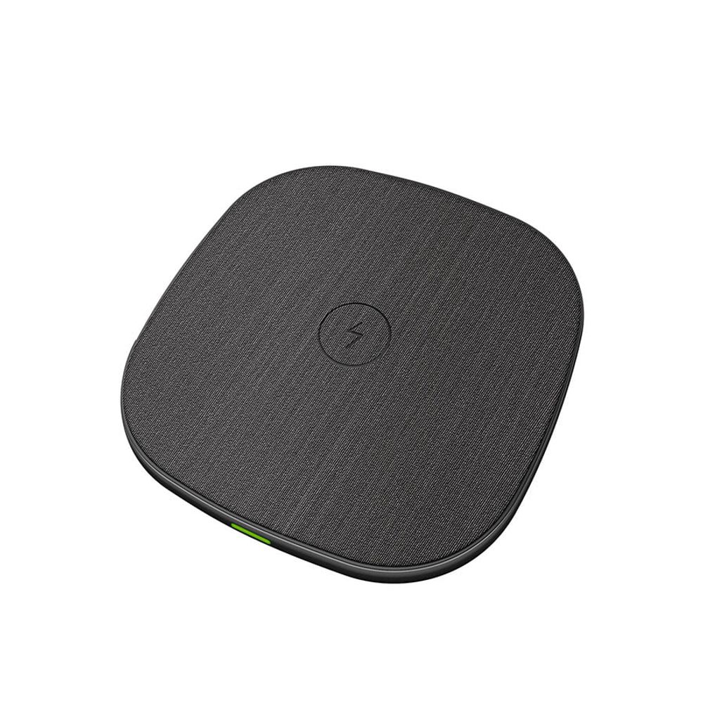 Yenkee Punjač Bežični Wireless 15W YAC 5150 BK slika 2